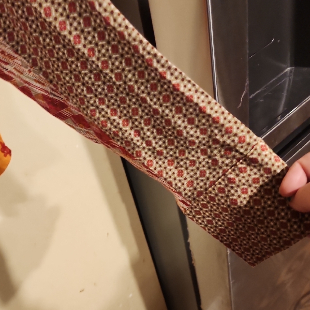 Free People Vibrant Patchwork Blouse - image 3